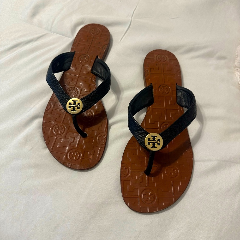 Tory Burch sandals